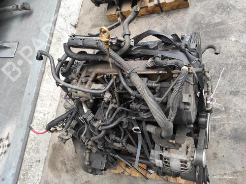 Gearbox FIAT STILO VAN (192_)  | BP17698418M3 
