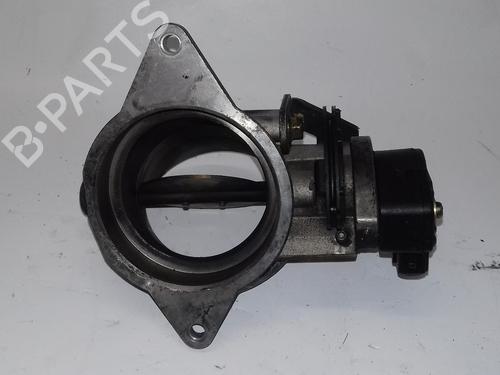 Used Throttle body BMW 5 (E39) 523 i (170 hp) 14451897