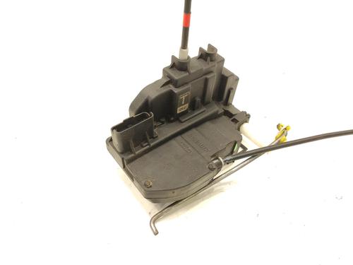Front left lock NISSAN NOTE (E11, NE11)  | BP14470514C98 