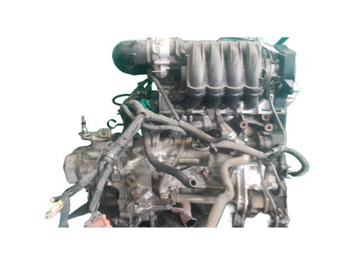 Used Starter CITROËN XSARA (N1) 1.6 16V (109 hp) 27437619