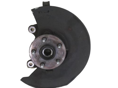 Used Left front steering knuckle Left front steering knuckle TOYOTA PRIUS (_W5_) 1.8 Hybrid (ZVW50, ZVW50_, ZVW51_, ZVW50R, ZVW51) (122 hp) 33408642 33408642