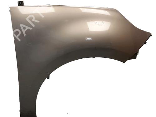 Used Right front fenders RENAULT GRAND SCÉNIC II (JM0/1_) [2004-2009]  27282588