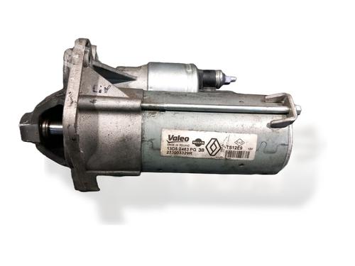 Used Starter DACIA LOGAN II 1.5 dCi (90 hp) 21780438