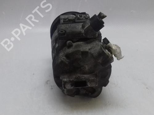 AC compressor BMW 5 (E39) 525 tds | BP35730731M34 - Image 3