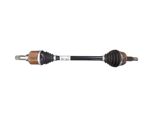 Used Left front driveshaft Left front driveshaft OPEL GRANDLAND / GRANDLAND X (A18, P1UO) 1.2 (75) (131 hp) 33410349 33410349