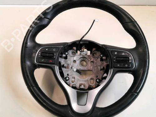 Steering wheel KIA SPORTAGE IV (QL, QLE) 1.6 GDI | BP18553973C49 