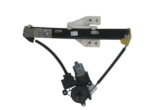 Used Rear left window mechanism Rear left window mechanism AUDI A1 Sportback (GBA) 25 TFSI (95 hp) 34546064 34546064