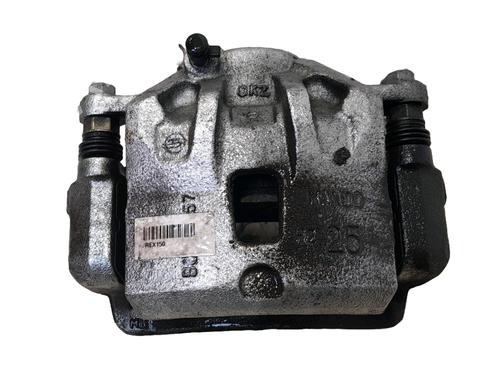 Used Right front brake caliper SSANGYONG TIVOLI 1.5 (163 hp) 22427809
