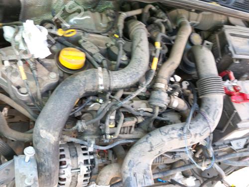 Other RENAULT CAPTUR I (J5_, H5_) 0.9 TCe 90 | BP34465145O1 - Image 6