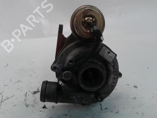 Used Turbocharger/Supercharger Turbocharger/Supercharger 35729568 35729568