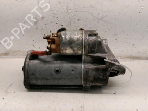 Starter RENAULT MEGANE II (BM0/1_, CM0/1_) 1.9 dCi (BM0G, CM0G) | BP17591808M8 