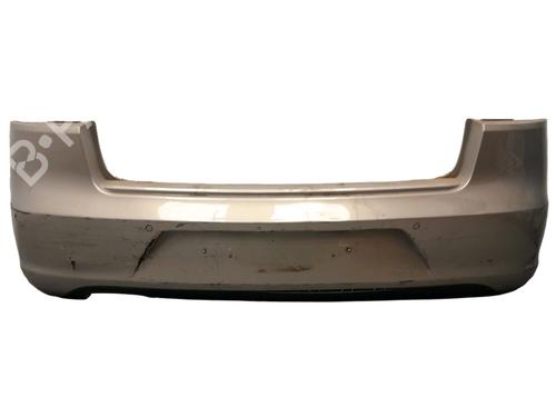 Used Rear bumper Rear bumper SEAT EXEO ST (3R5) 2.0 TDI (143 hp) 33980265 33980265