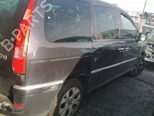 Front right window mechanism CITROËN C8 (EA_, EB_) 2.0 HDi 135 | BP34546730C23 - Image 4