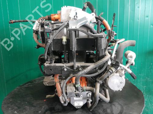 Motor Motor RENAULT FLUENCE (L3_) Z.E. (95 hp) 33404851 33404851