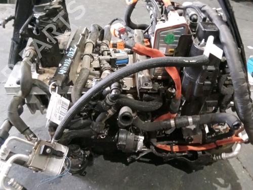 Engine CITROËN C4 III (BA_, BB_, BC_) ë-C4 (BCZKXC, BZCKSC) | BP17699997M1 