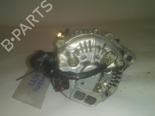 Used Alternator Alternator HYUNDAI ACCENT II (LC) [1999-2012] 35729974 35729974