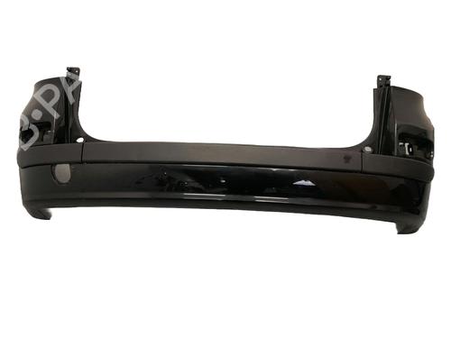 Used Rear bumper RENAULT CLIO III (BR0/1, CR0/1) [2005-2014]  25824706