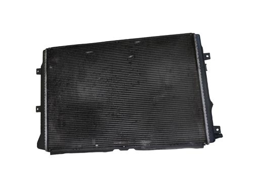 Water radiator VW TIGUAN (5N_)  | BP21053857M31 
