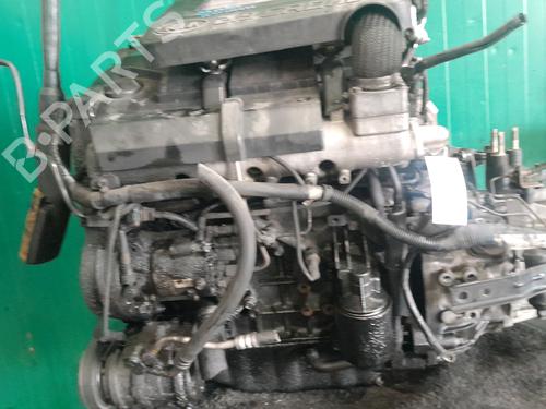 Engine KIA CARNIVAL II (GQ) 2.9 CRDi | BP36235043M1 - Image 3