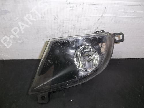 Used Left front fog light BMW 5 (E60) 525 d (197 hp) 14448512