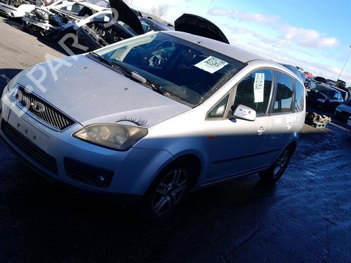 Alternator FORD FOCUS C-MAX (DM2) 1.6 TDCi | BP24118689M7 