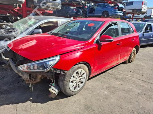 Alternator HYUNDAI i30 (PDE, PD, PDEN) 1.0 T-GDI | BP35731380M7  - Image 7