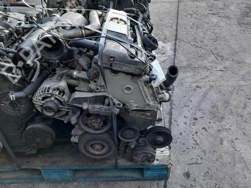 Used Engine OPEL ASTRA G Hatchback (T98) [1998-2009]  19049785