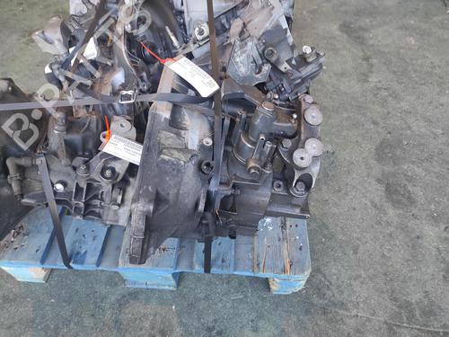 Gearbox OPEL INSIGNIA A Sports Tourer (G09)  | BP19049164M3 