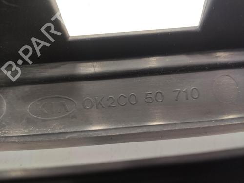 Grille KIA CARENS II MPV (FJ)  | BP17697923C40 