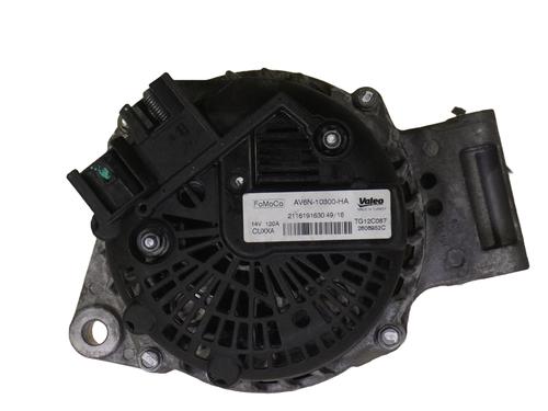 Alternator FORD FIESTA VI (CB1, CCN) 1.25 | BP18562923M7 