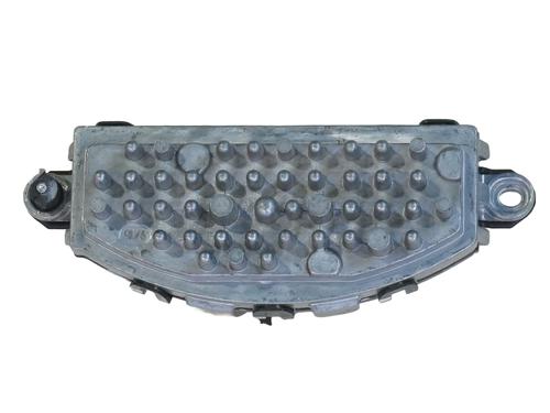 Used Heater resistor Heater resistor RENAULT MEGANE IV Hatchback (B9A/M/N_) 1.2 TCe 100 (B9MS) (100 hp) 34465182 34465182