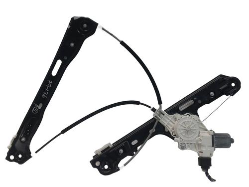Used Front right window mechanism BMW 1 (E87) [2003-2013]  14450177
