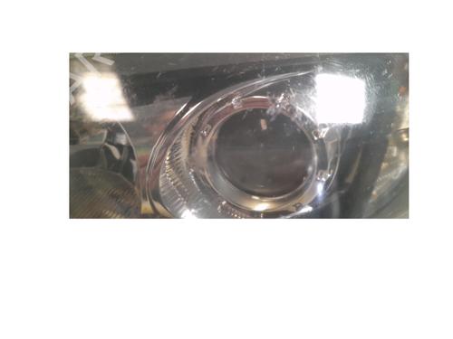 Left headlight RENAULT LAGUNA II (BG0/1_) 2.0 16V (BG00, BG0K, BG0P, BG0W) | BP36844516C28  - Image 5