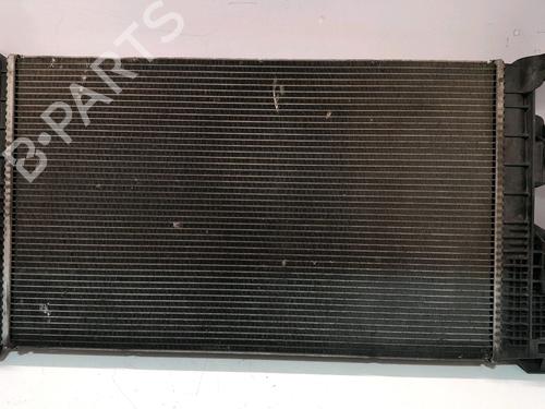 Køler RENAULT SCÉNIC III (JZ0/1_) 1.5 dCi | BP14975563M31 