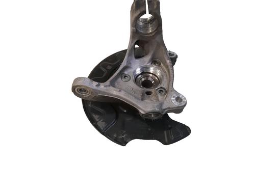 Used Left front steering knuckle Left front steering knuckle AUDI Q2 (GAB, GAG) 2.0 TDI quattro (150 hp) 36022400 36022400