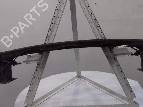 Used Front bumper reinforcement Front bumper reinforcement MAZDA 2 (DY) 1.4 CD (68 hp) 40612637 40612637