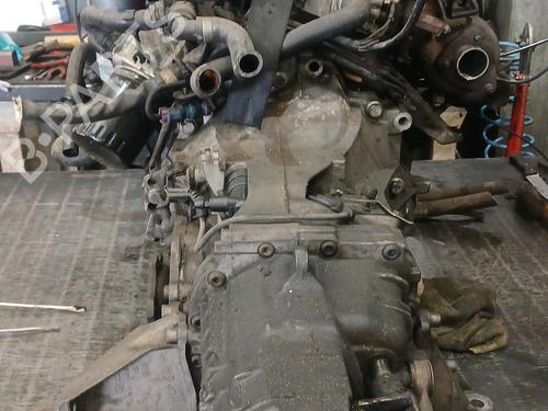 Gearbox VW PASSAT B5 (3B2) 1.9 TDI | BP25595291M3 