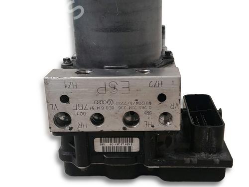 Used ABS pump ABS pump SEAT EXEO ST (3R5) 2.0 TDI (143 hp) 33979570 33979570