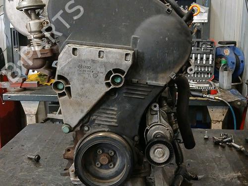 Used Engine Engine SEAT IBIZA III (6L1) 1.9 TDI (100 hp) 33978950 33978950
