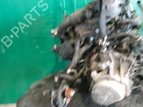 Starter PEUGEOT PARTNER Tepee 1.6 HDi 90 | BP35735640M8 - Image 2