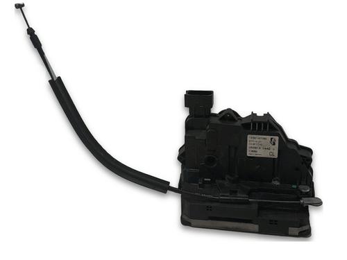 Used Front right lock CITROËN JUMPER II Bus 2.2 HDi 130 (130 hp) 24966986