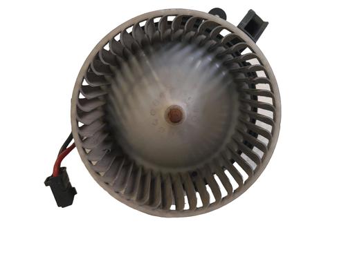 Used Heater blower motor Heater blower motor AUDI A4 B8 (8K2) 2.0 TDI (136 hp) 34468076 34468076
