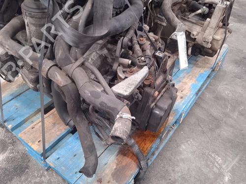 Used Gearbox Gearbox HONDA CIVIC VIII Hatchback (FN, FK) 1.8 (FN1, FK2) (140 hp) 34488934 34488934