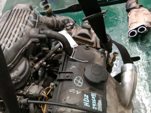 Used Starter Starter 36844031 36844031