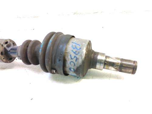 Used Left front driveshaft Left front driveshaft SAAB 9-3 (YS3D) [1998-2003] 34487997 34487997