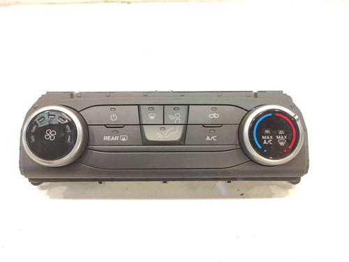 Climate control FORD FIESTA VII (HJ, HF)  | BP14446868I5 