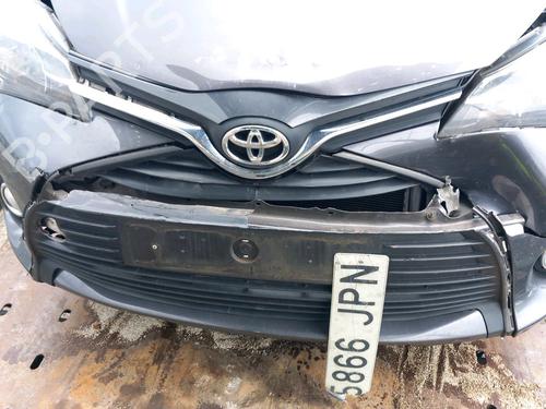 Left front window switch TOYOTA YARIS (_P13_) 1.0 (KSP130) | BP34552253I27  - Image 5