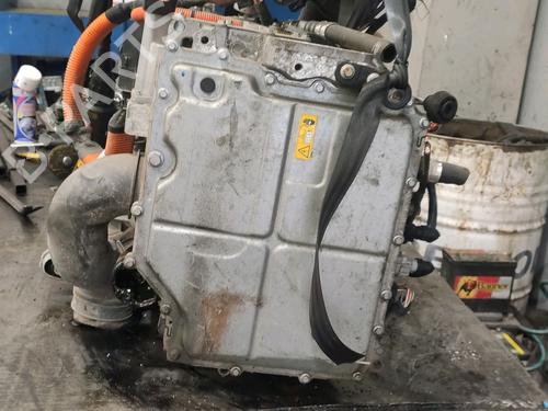 Used AC compressor AC compressor RENAULT ZOE (BFM_) ZOE (92 hp) 40160133 40160133