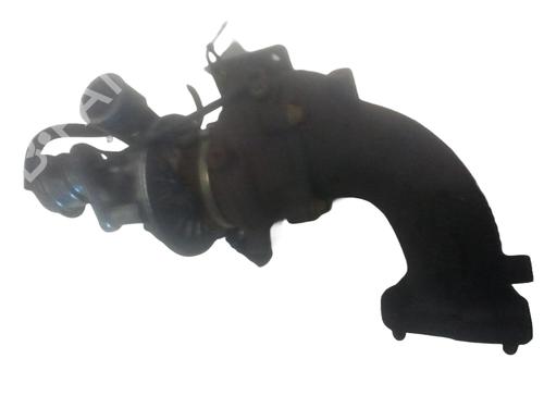 Used Turbocharger/Supercharger Turbocharger/Supercharger KIA CARNIVAL I (UP, FL) 2.9 TDi (126 hp) 35729984 35729984