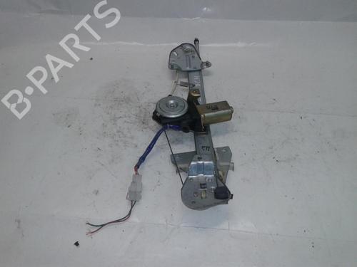 Used Front right window mechanism Front right window mechanism MAZDA MX-3 (EC) 1.6 i (107 hp) 34481764 34481764